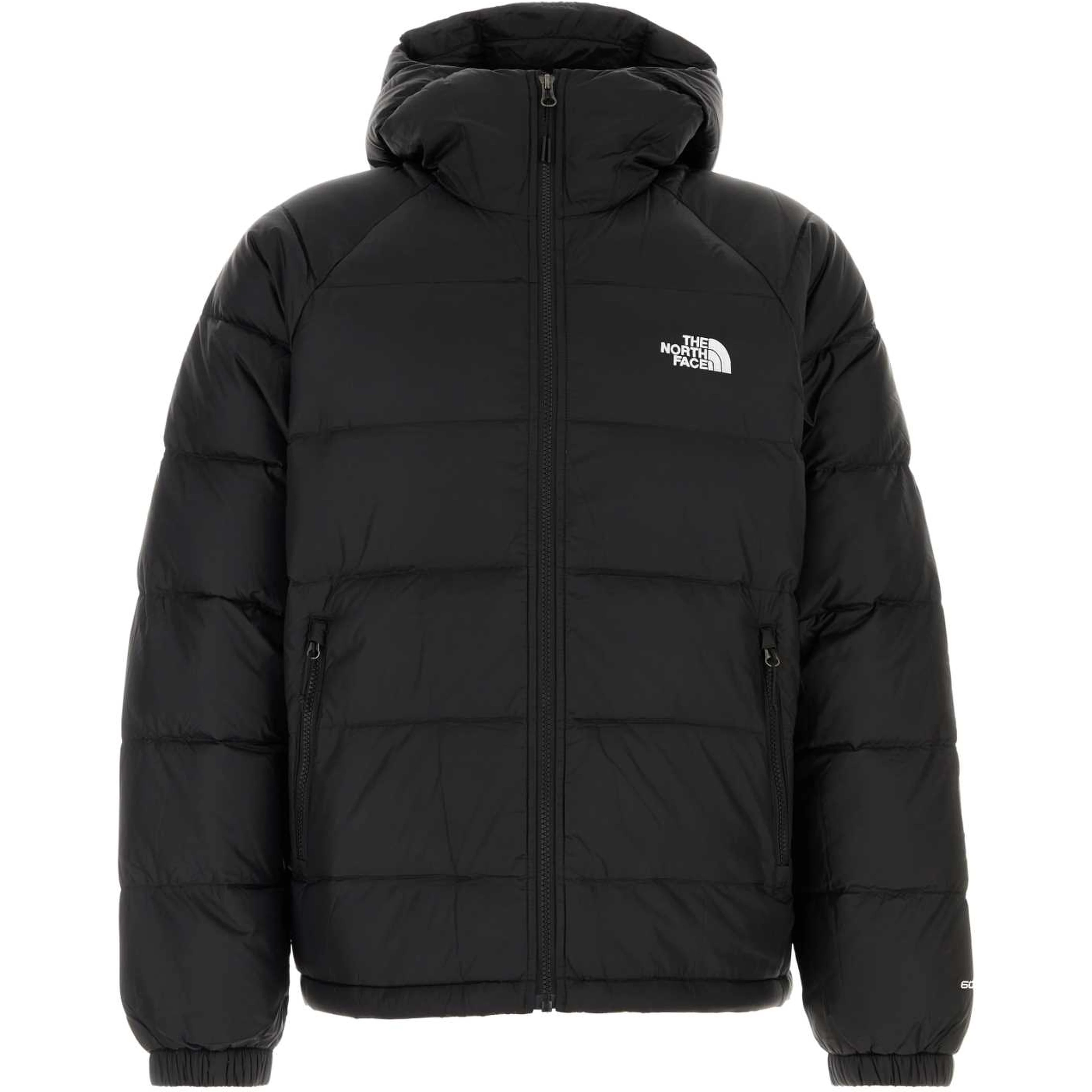 M HYDRENALITE DOWN HOODIE