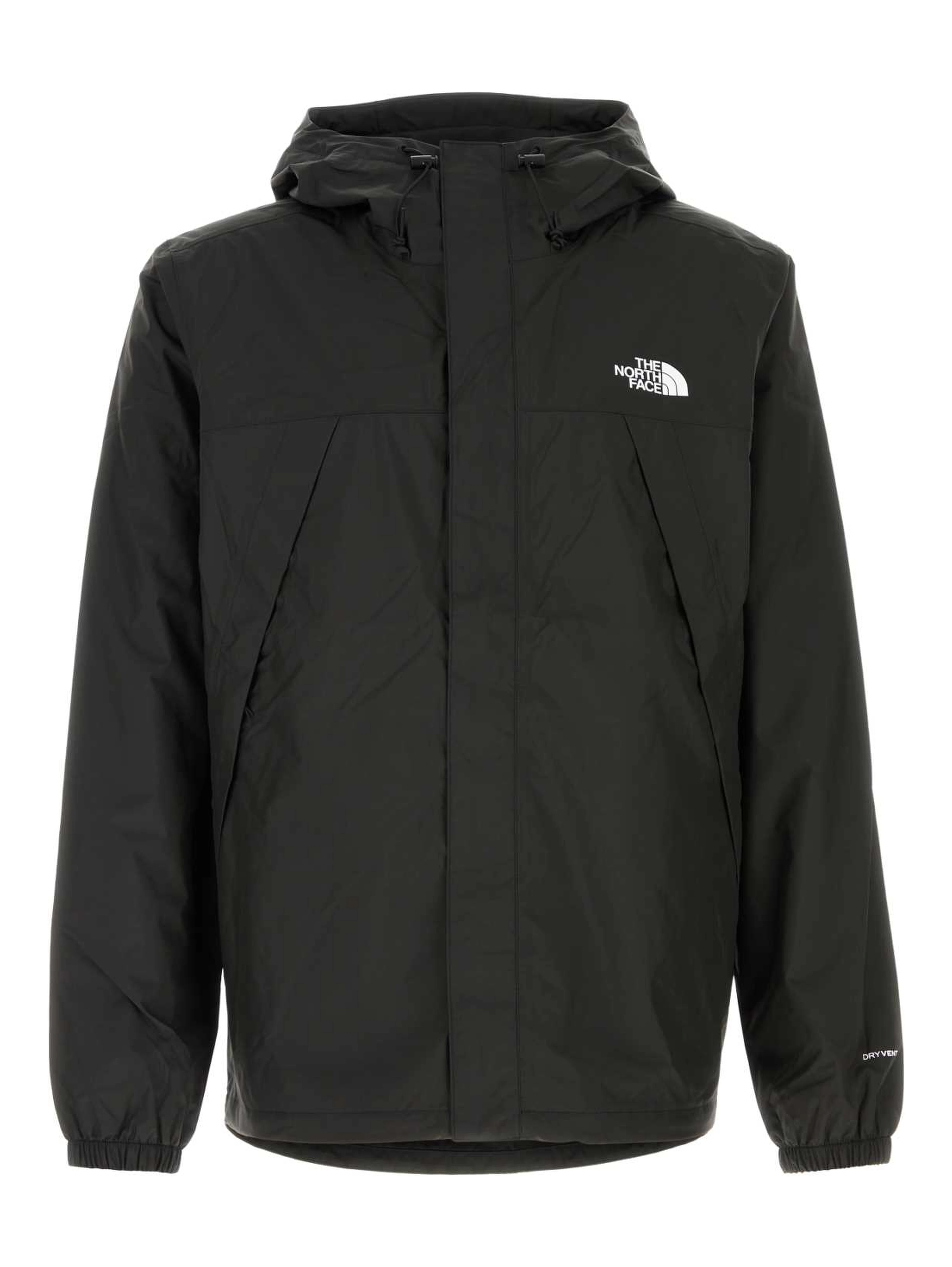 M ANTORA JACKET