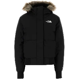 W ARCTIC BOMBER TNF