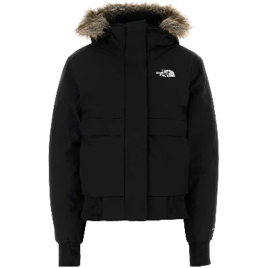 W ARCTIC BOMBER TNF