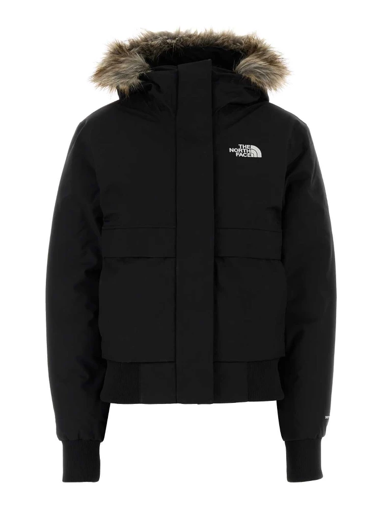 W ARCTIC BOMBER TNF