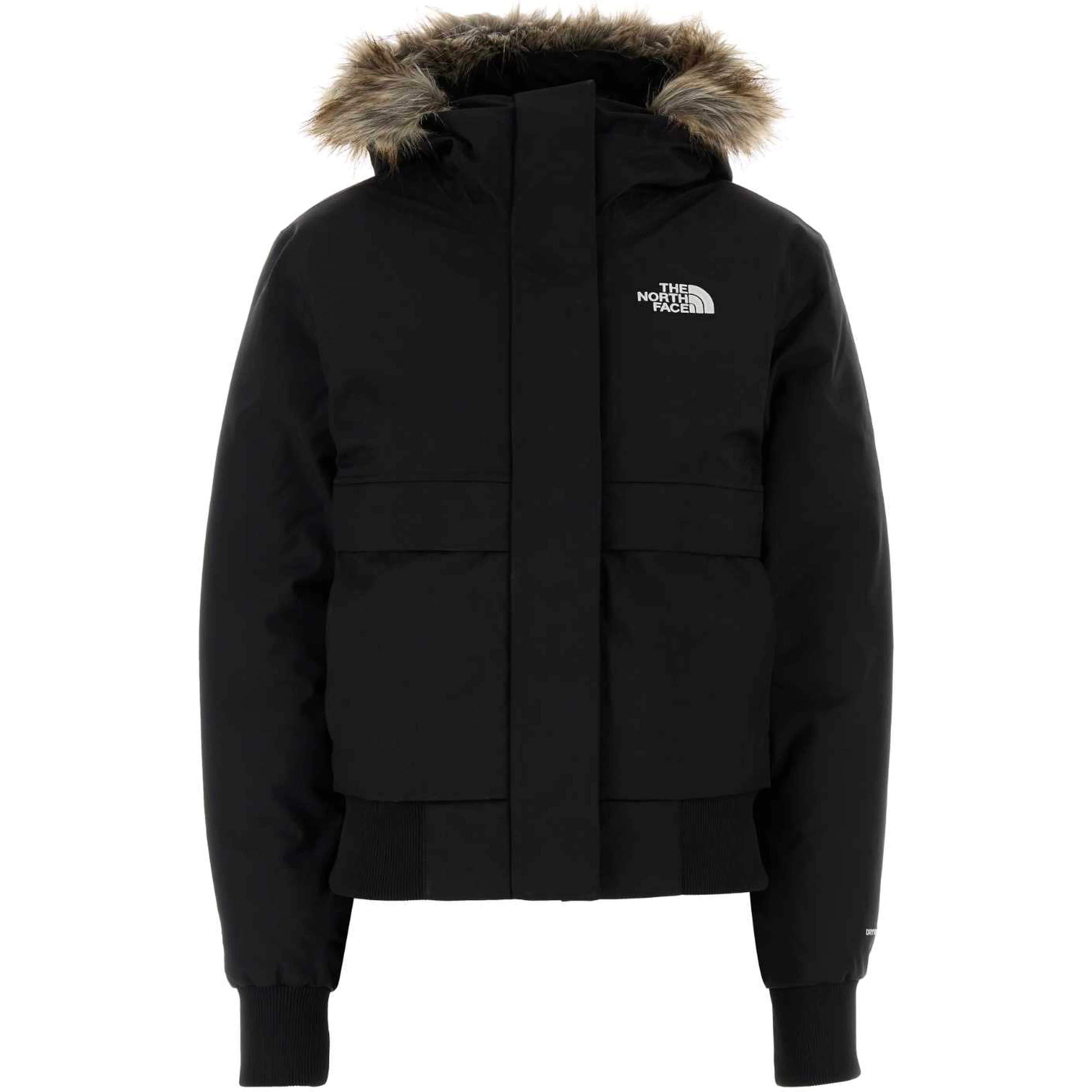 W ARCTIC BOMBER TNF