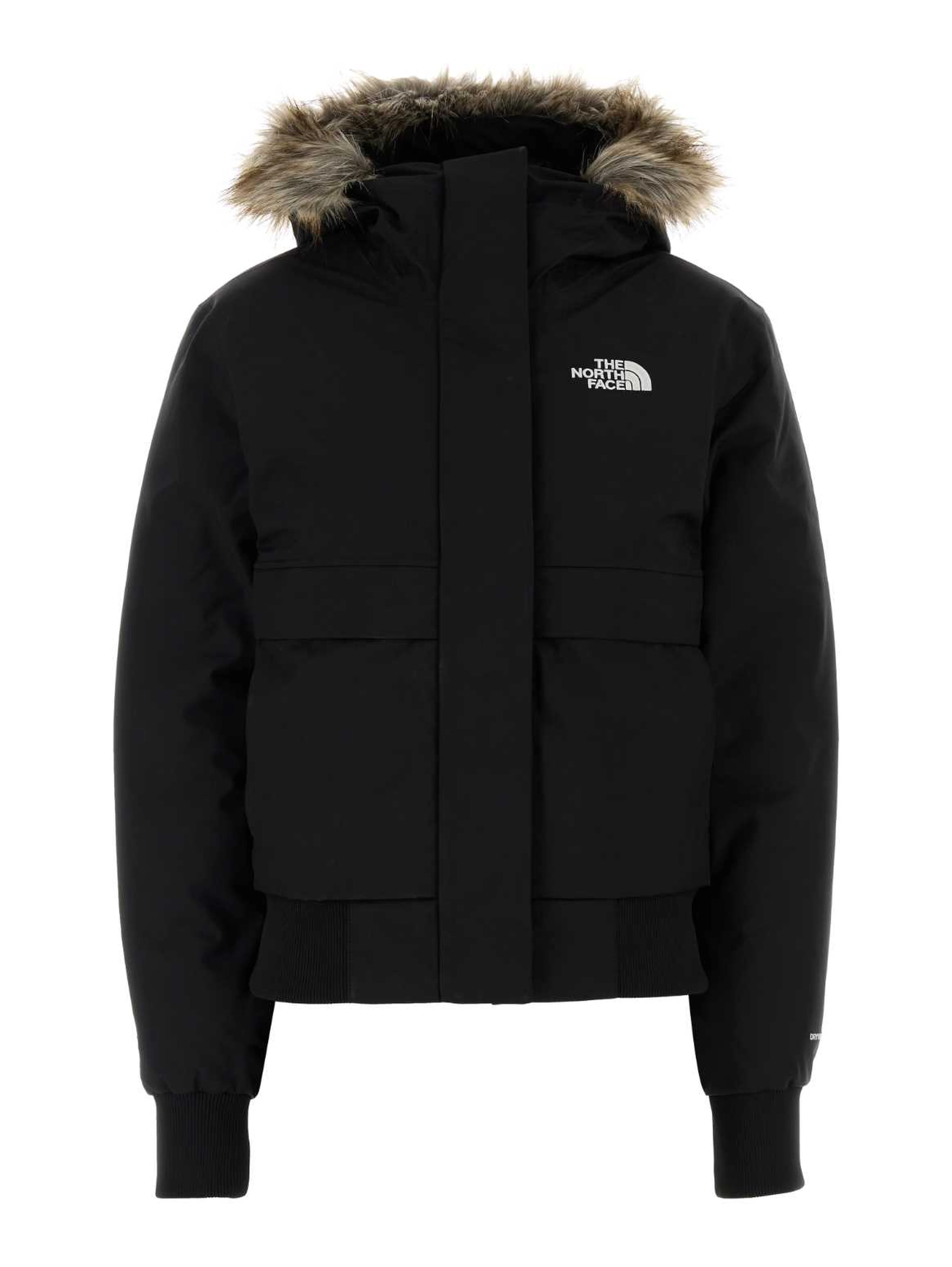 W ARCTIC BOMBER TNF