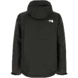 M MILLERTON INSULATED JACKET