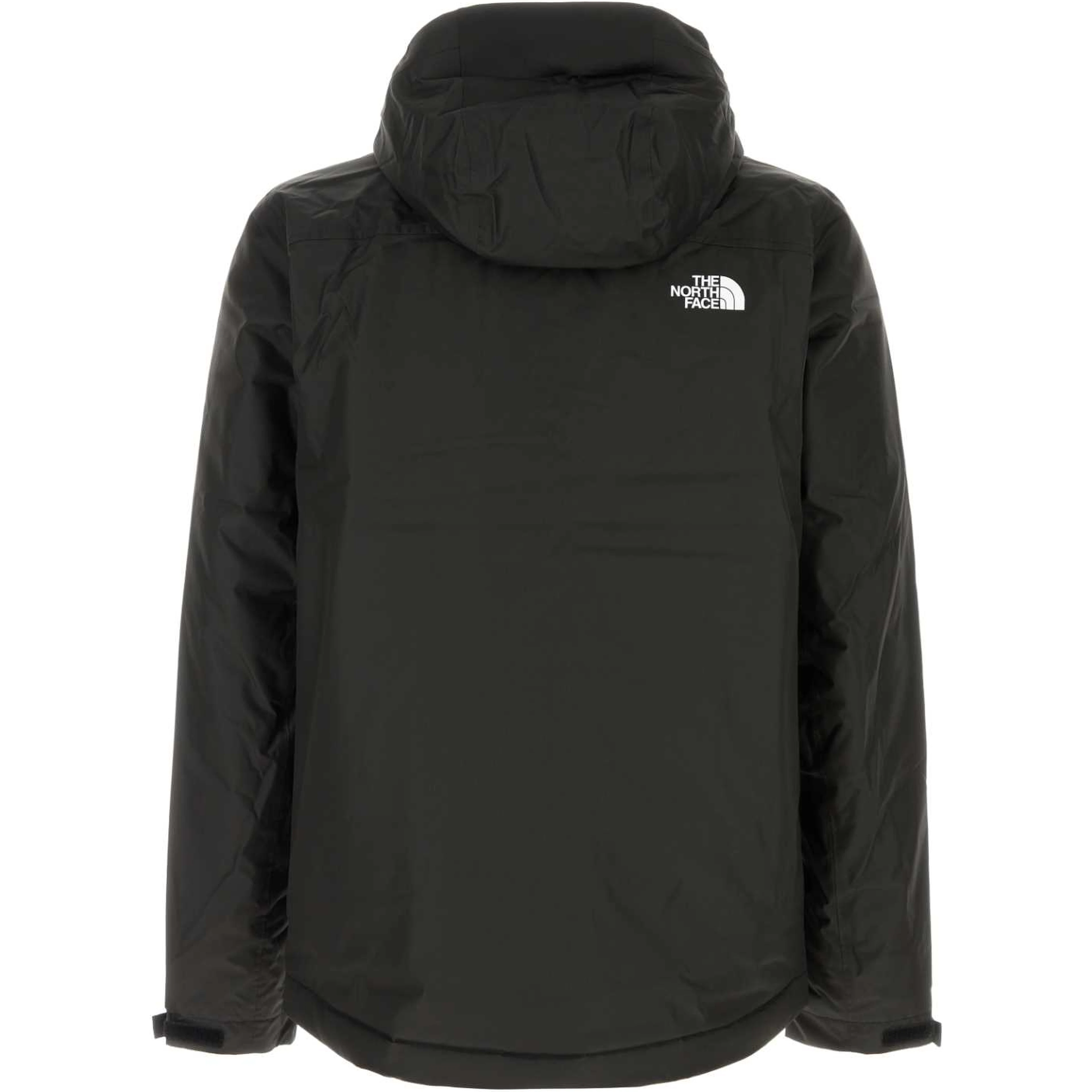 M MILLERTON INSULATED JACKET