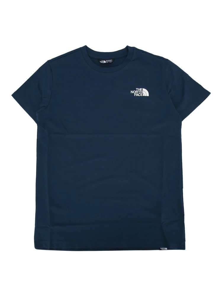 TEEN SIMPLE DOME REGULAR SS TEE