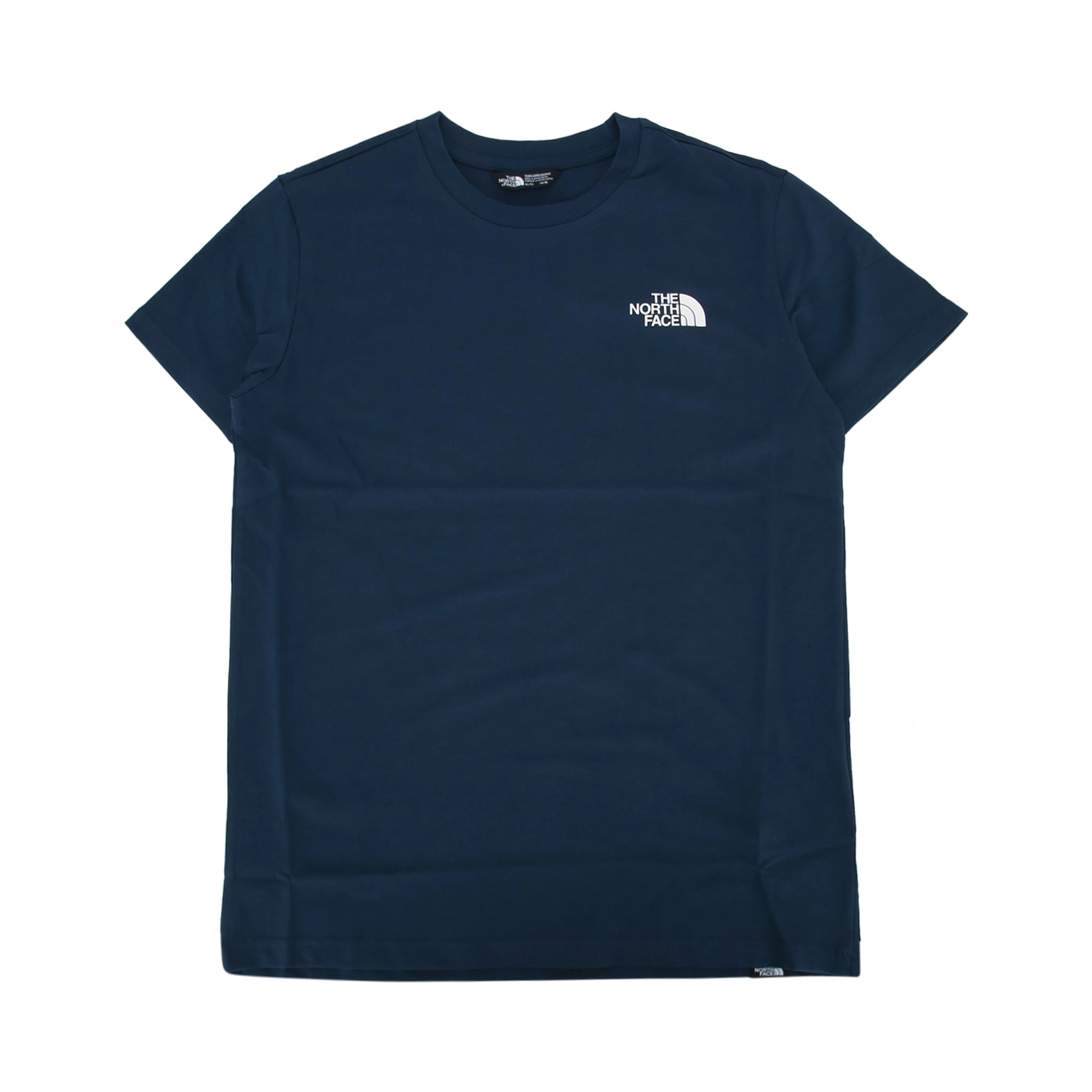 TEEN SIMPLE DOME REGULAR SS TEE
