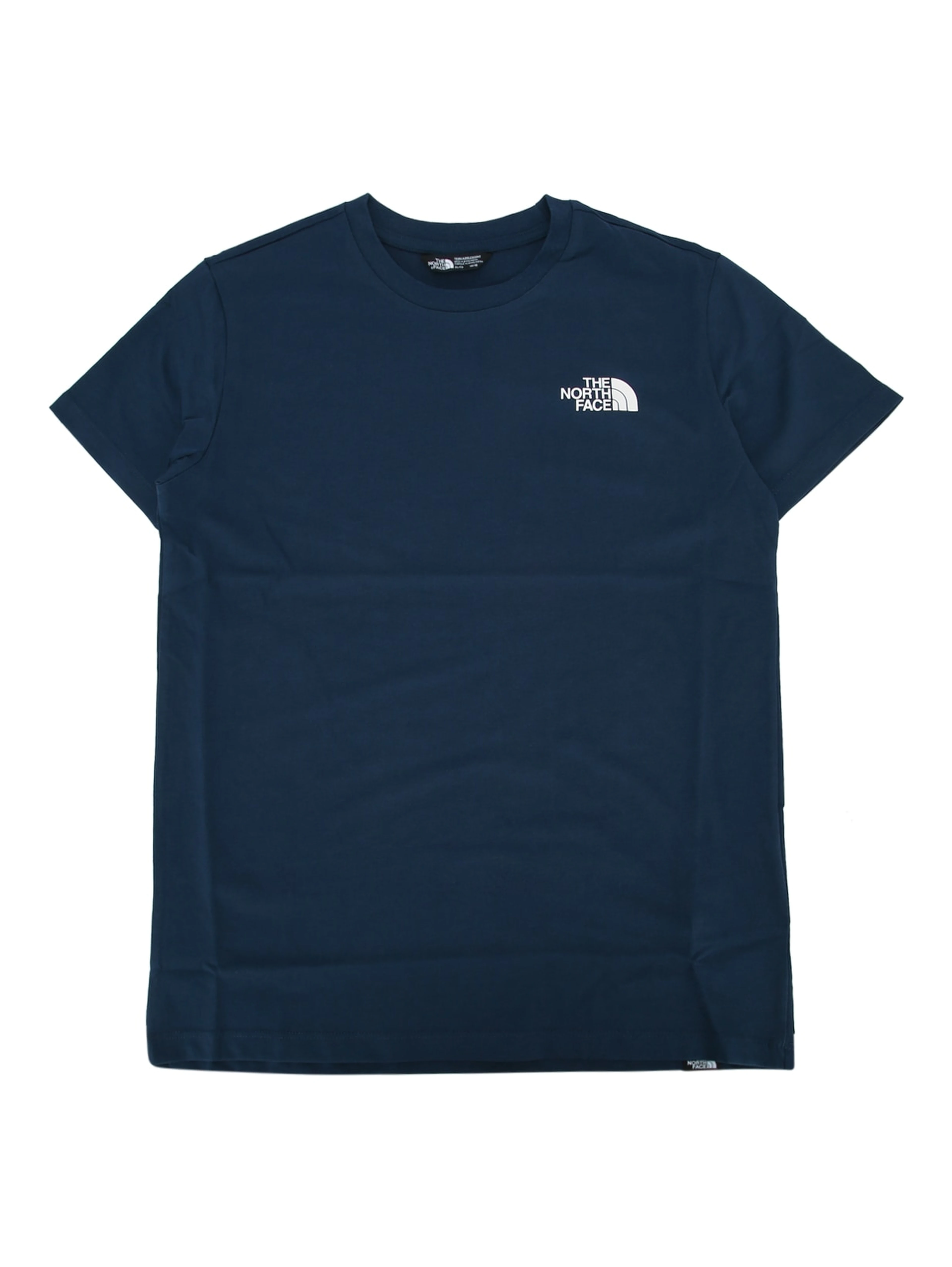 TEEN SIMPLE DOME REGULAR SS TEE