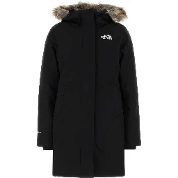 W ARCTIC PARKA TNF
