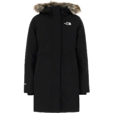 W ARCTIC PARKA TNF