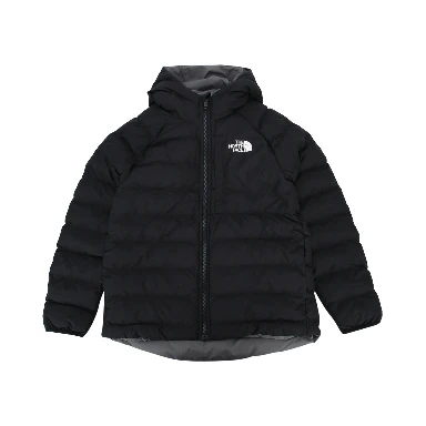 G REVERSIBLE PERRITO HOODED JACKET