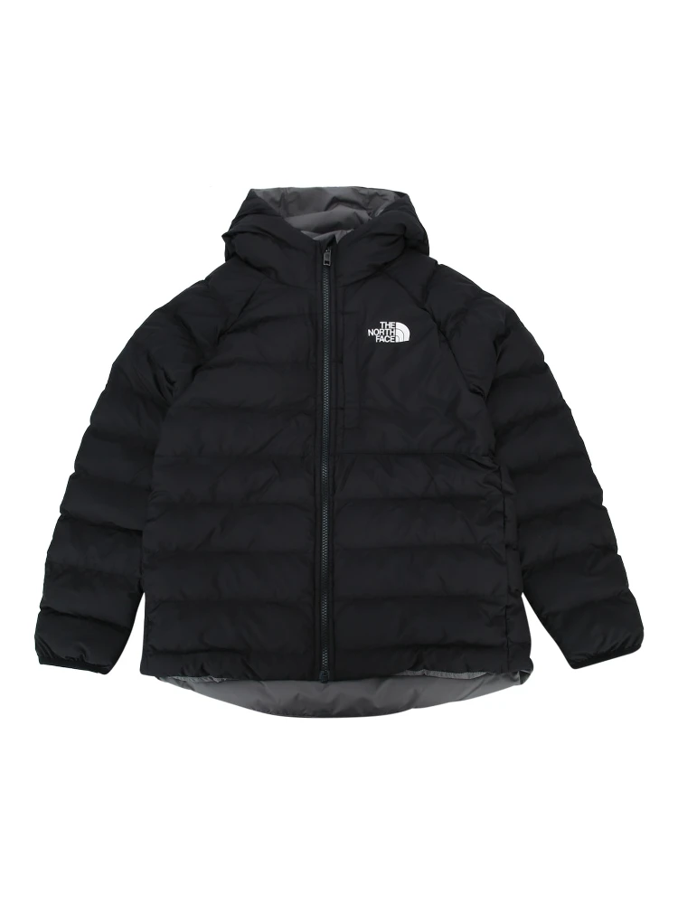 G REVERSIBLE PERRITO HOODED JACKET
