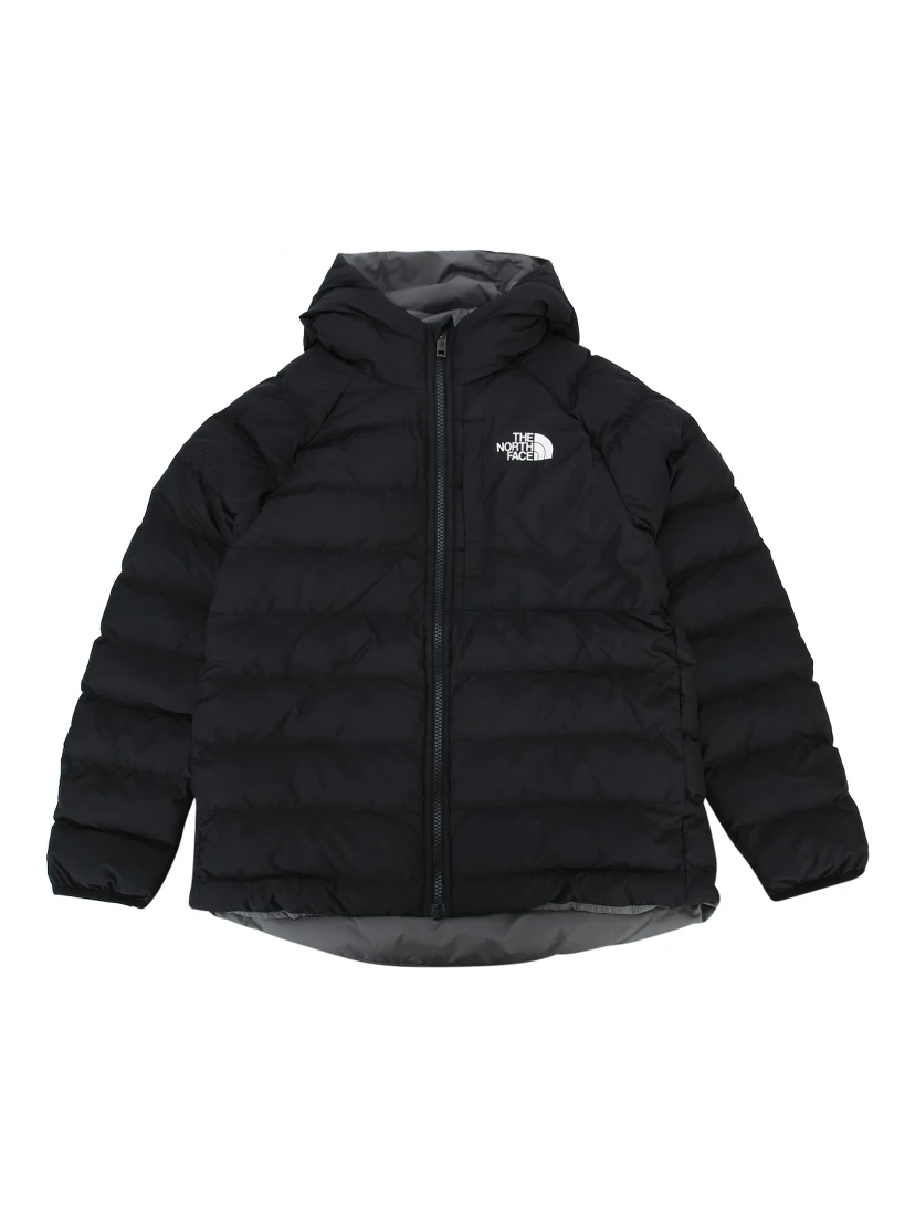 G REVERSIBLE PERRITO HOODED JACKET
