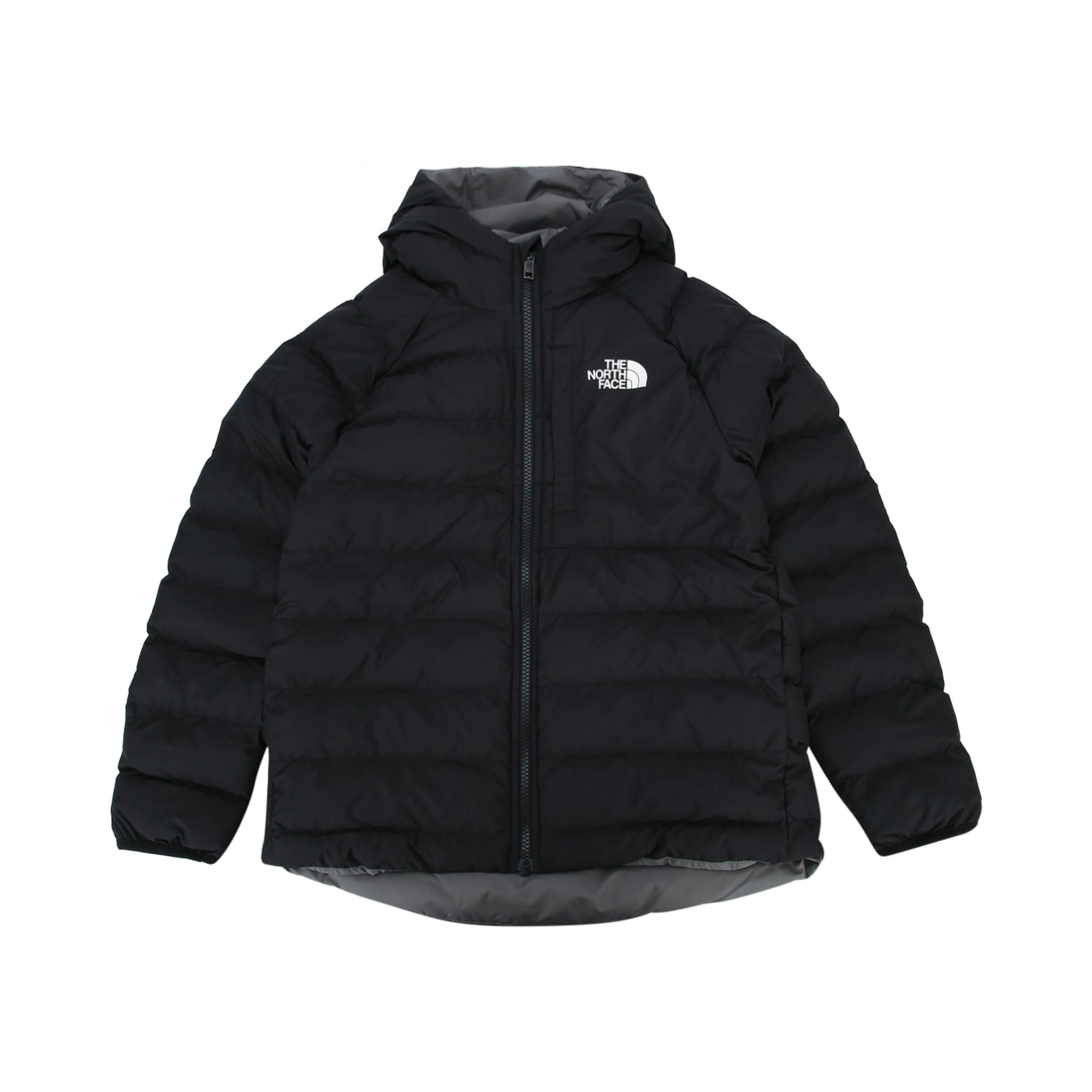 G REVERSIBLE PERRITO HOODED JACKET