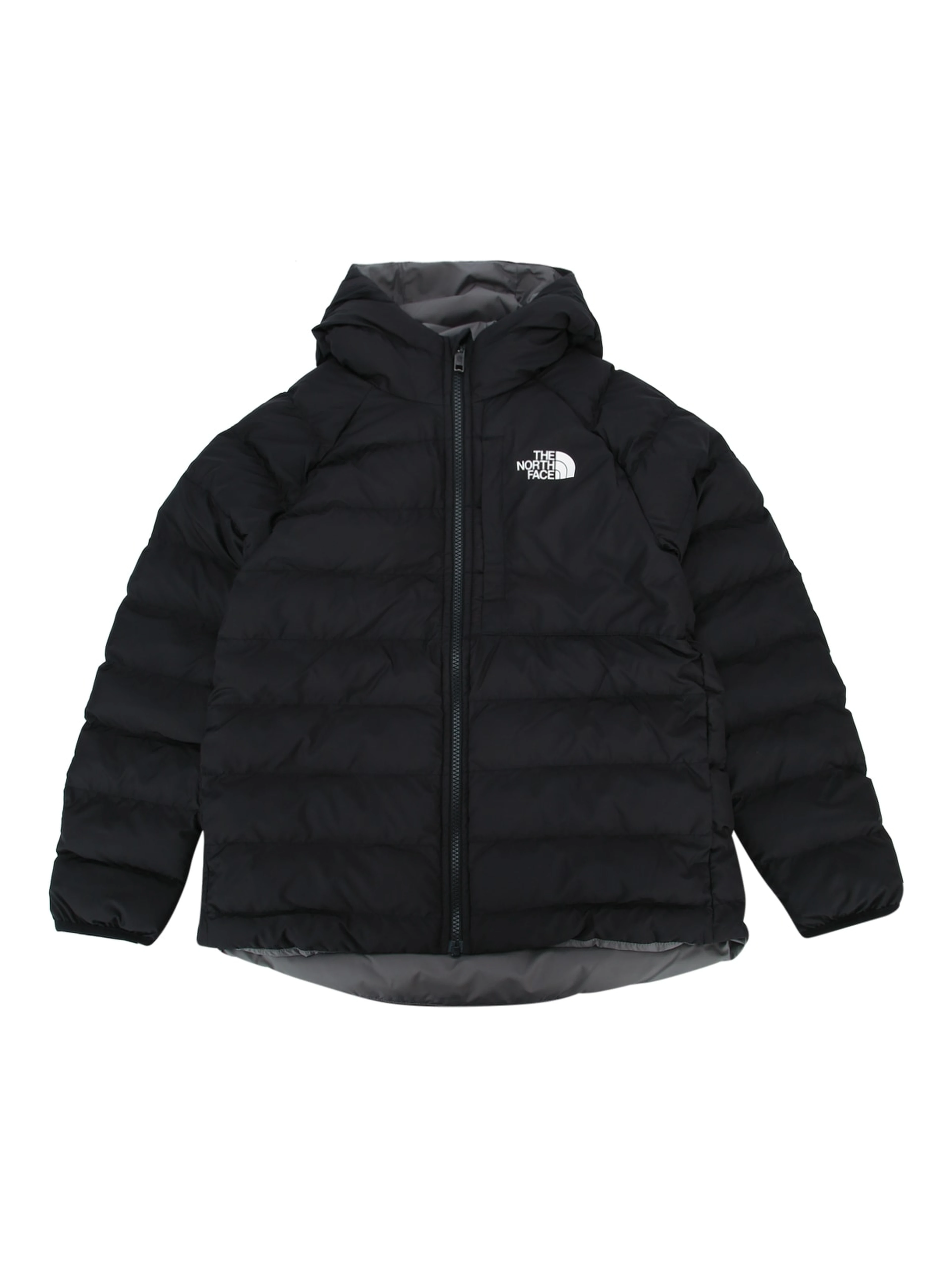 G REVERSIBLE PERRITO HOODED JACKET