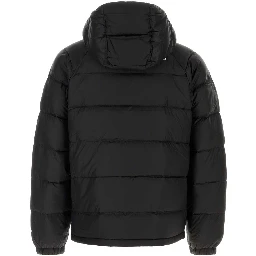 M HYDRENALITE DOWN HOODIE