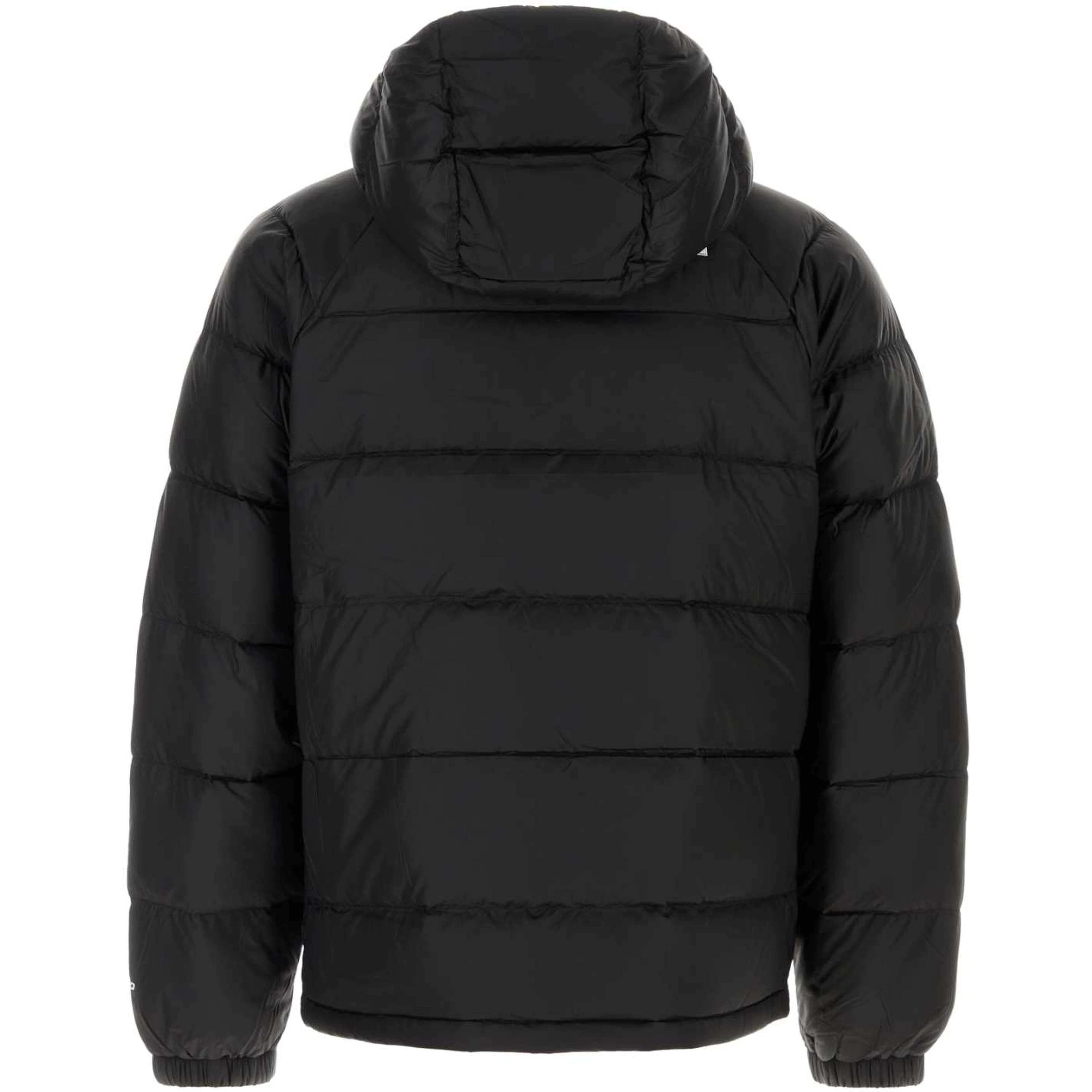 M HYDRENALITE DOWN HOODIE