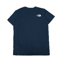 TEEN SIMPLE DOME REGULAR SS TEE