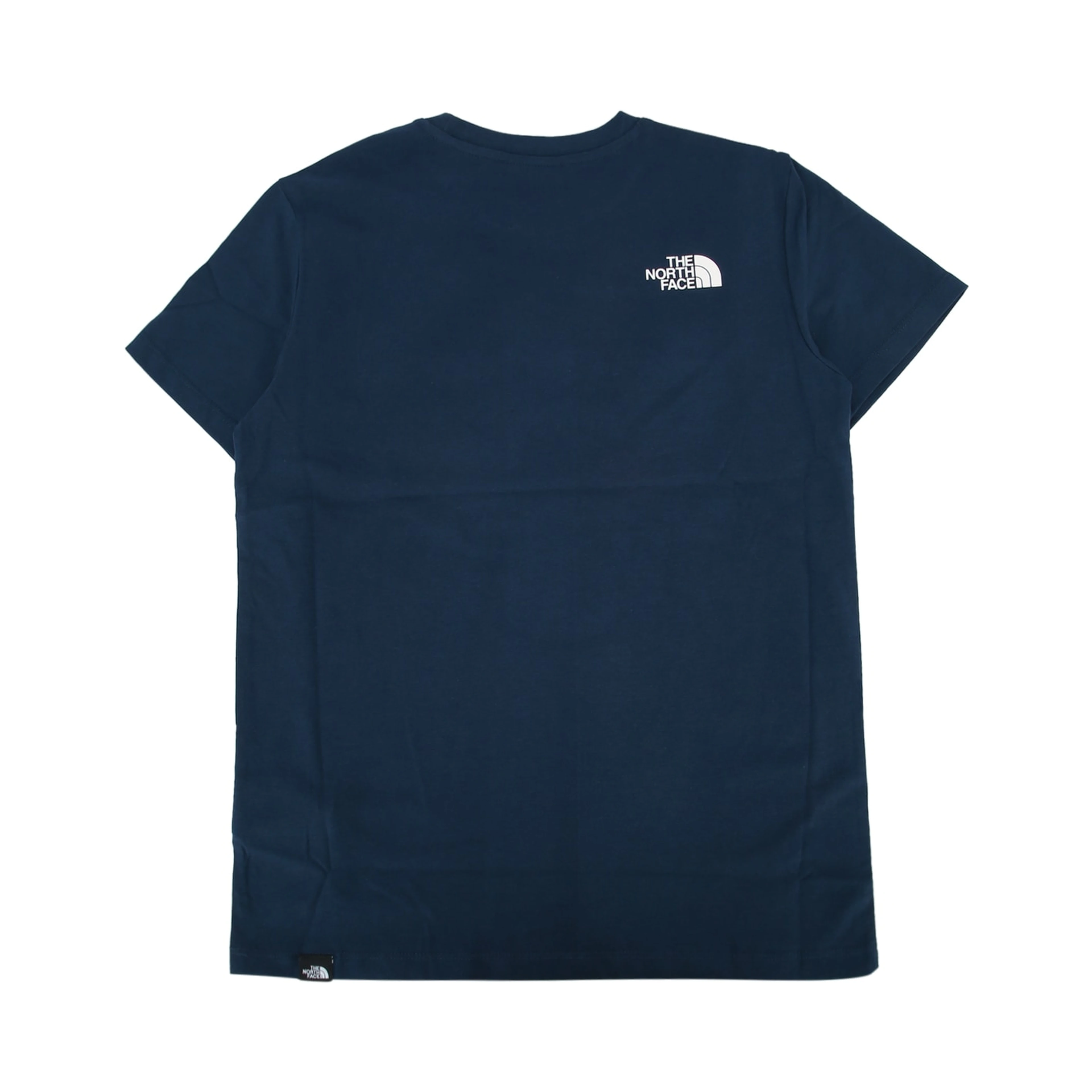 TEEN SIMPLE DOME REGULAR SS TEE