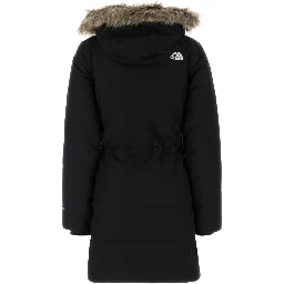 W ARCTIC PARKA TNF