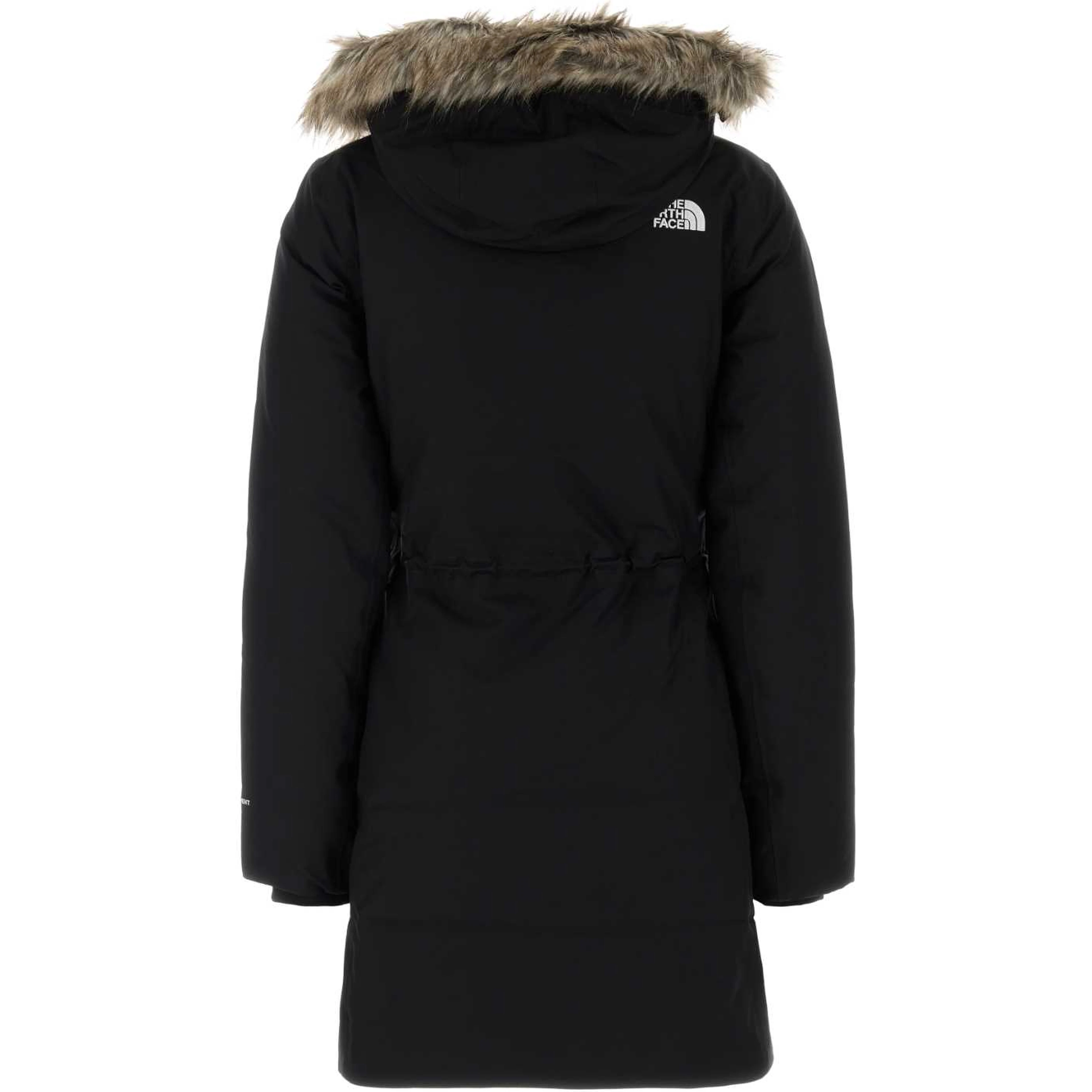 W ARCTIC PARKA TNF