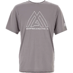 M MA 24/7 SHORT SLEEVES TEE