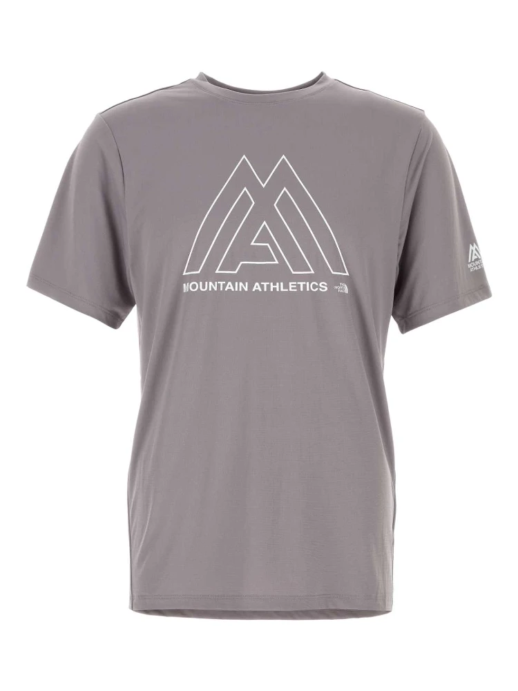 M MA 24/7 SHORT SLEEVES TEE