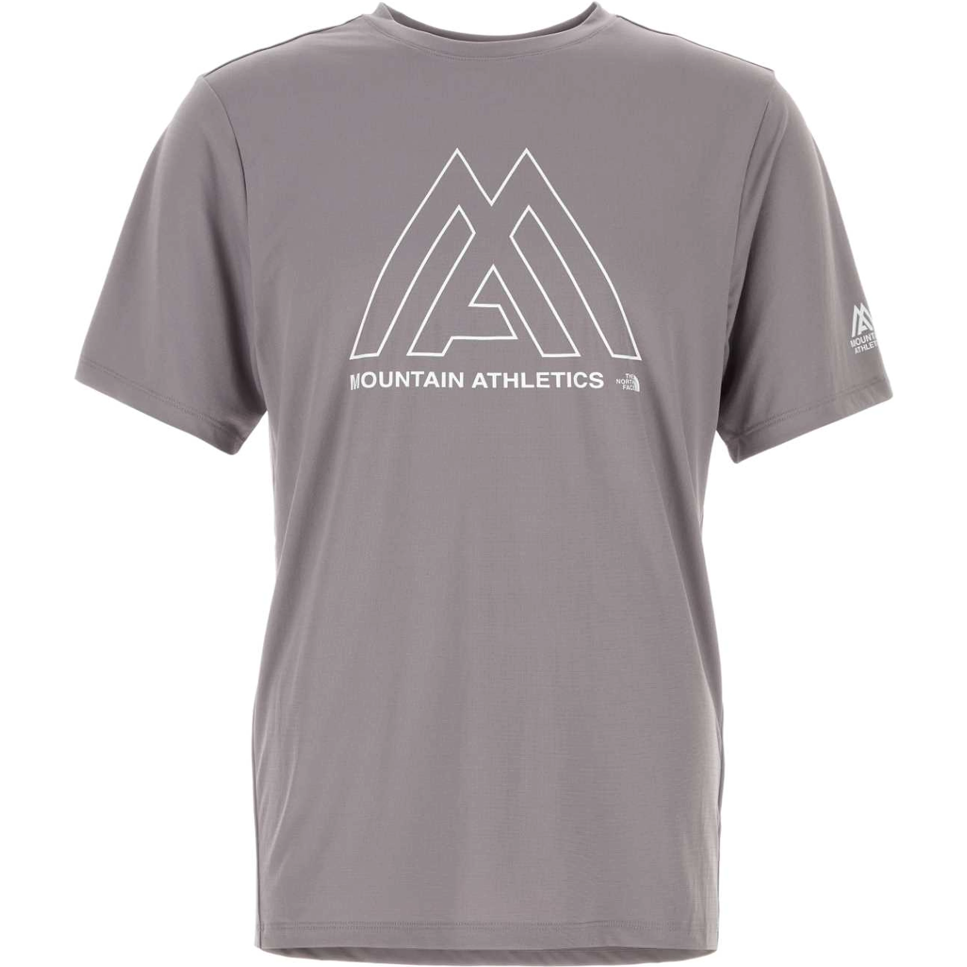 M MA 24/7 SHORT SLEEVES TEE
