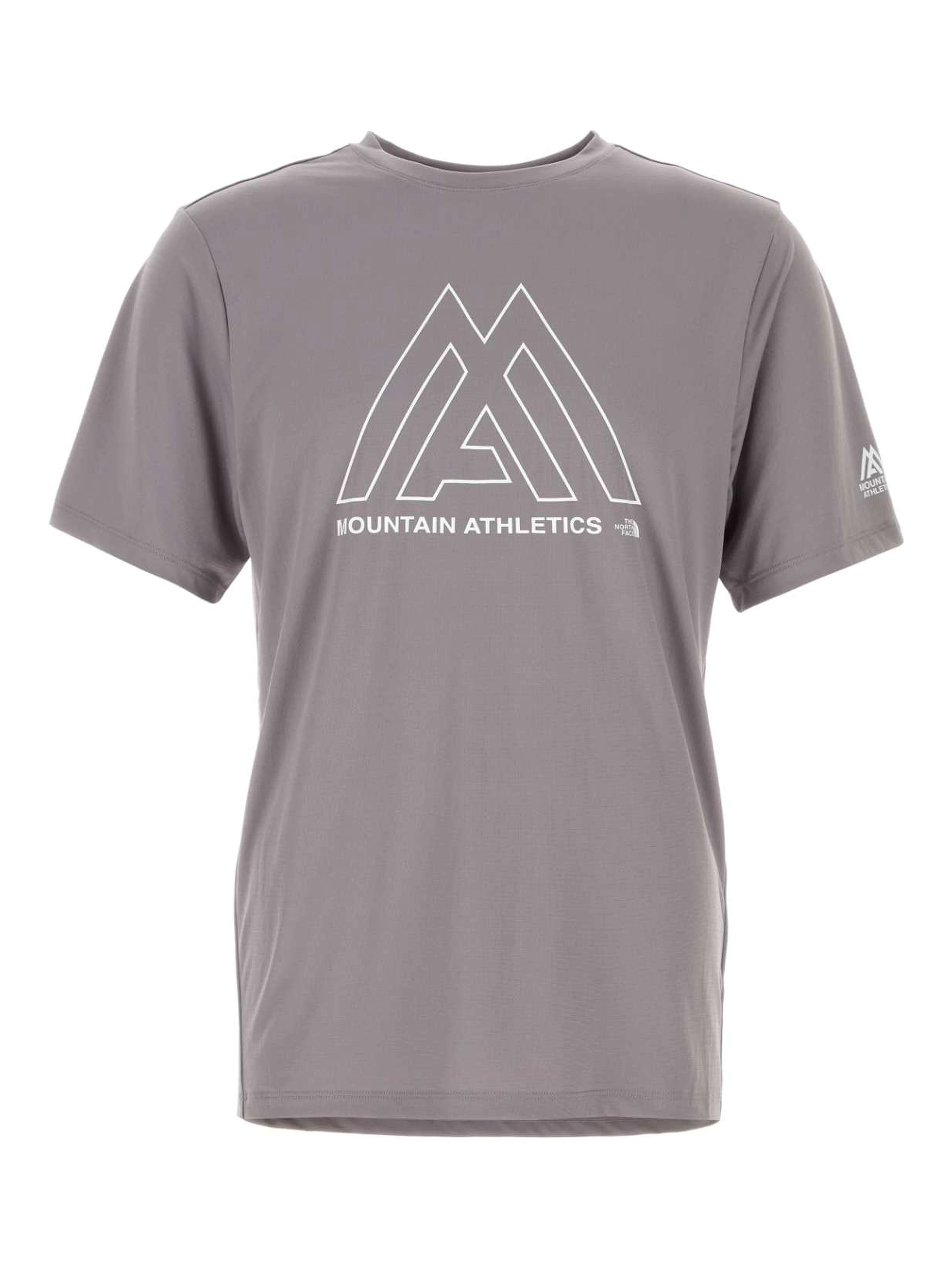 M MA 24/7 SHORT SLEEVES TEE
