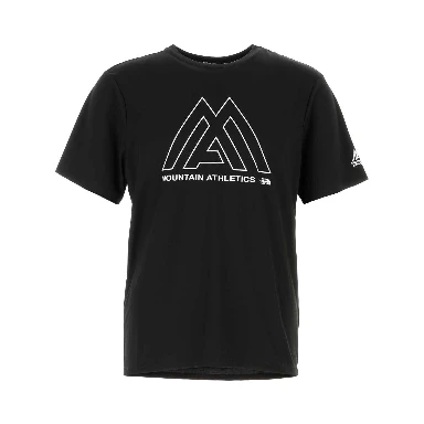 M MA 24/7 SHORT SLEEVES TEE