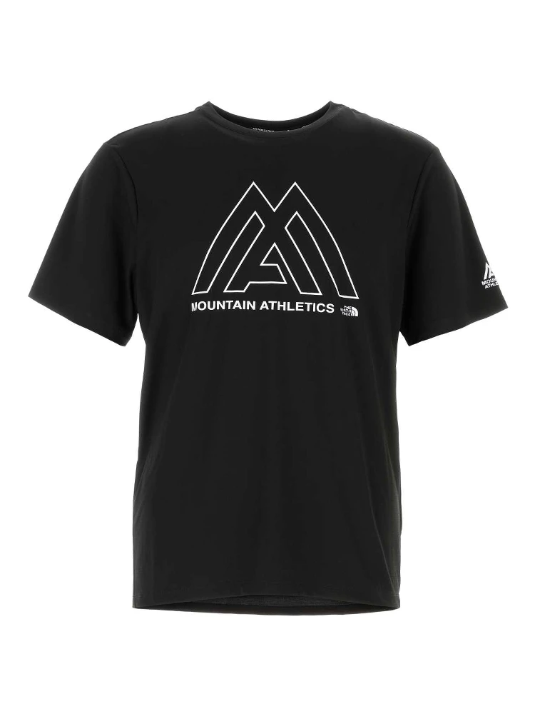 M MA 24/7 SHORT SLEEVES TEE