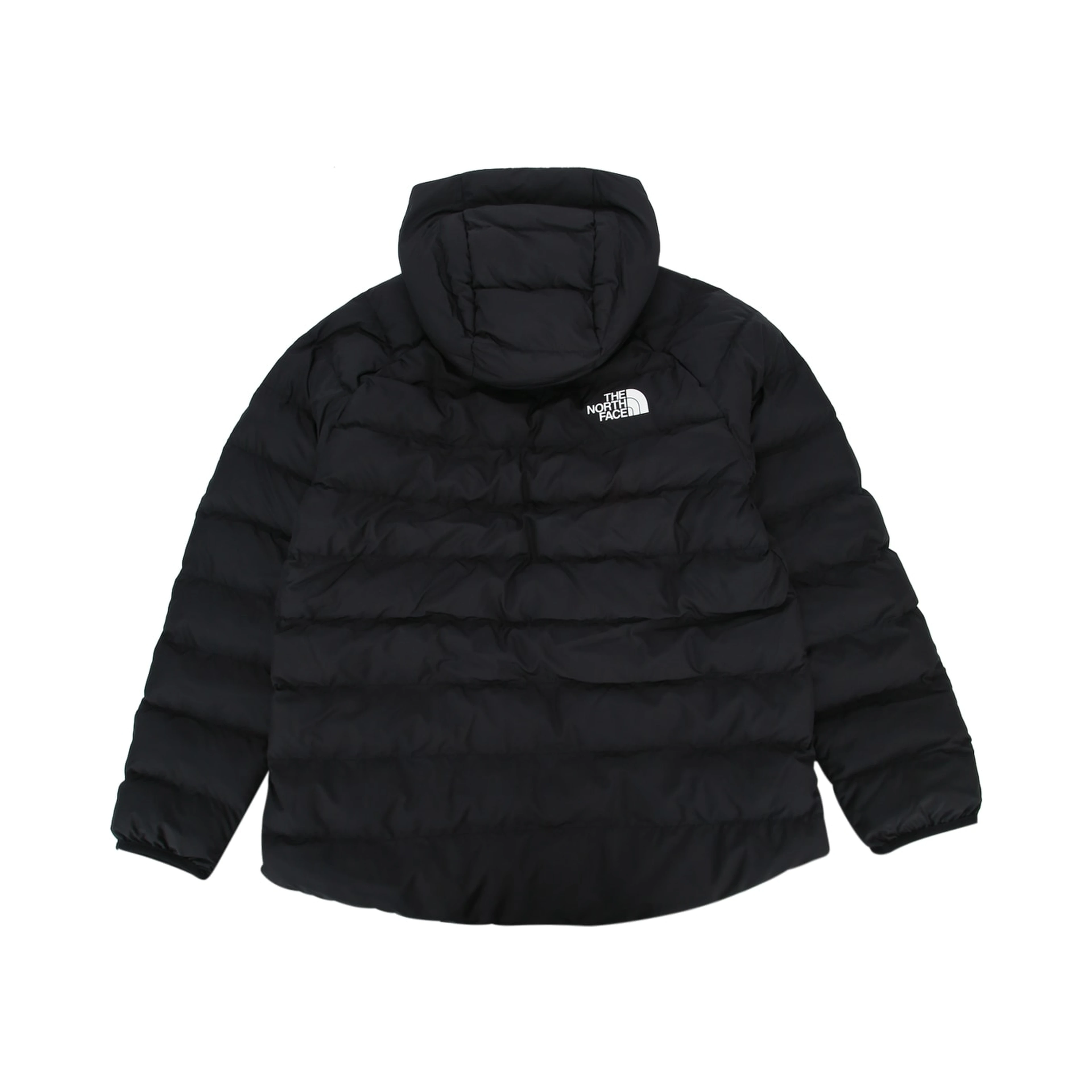 G REVERSIBLE PERRITO HOODED JACKET