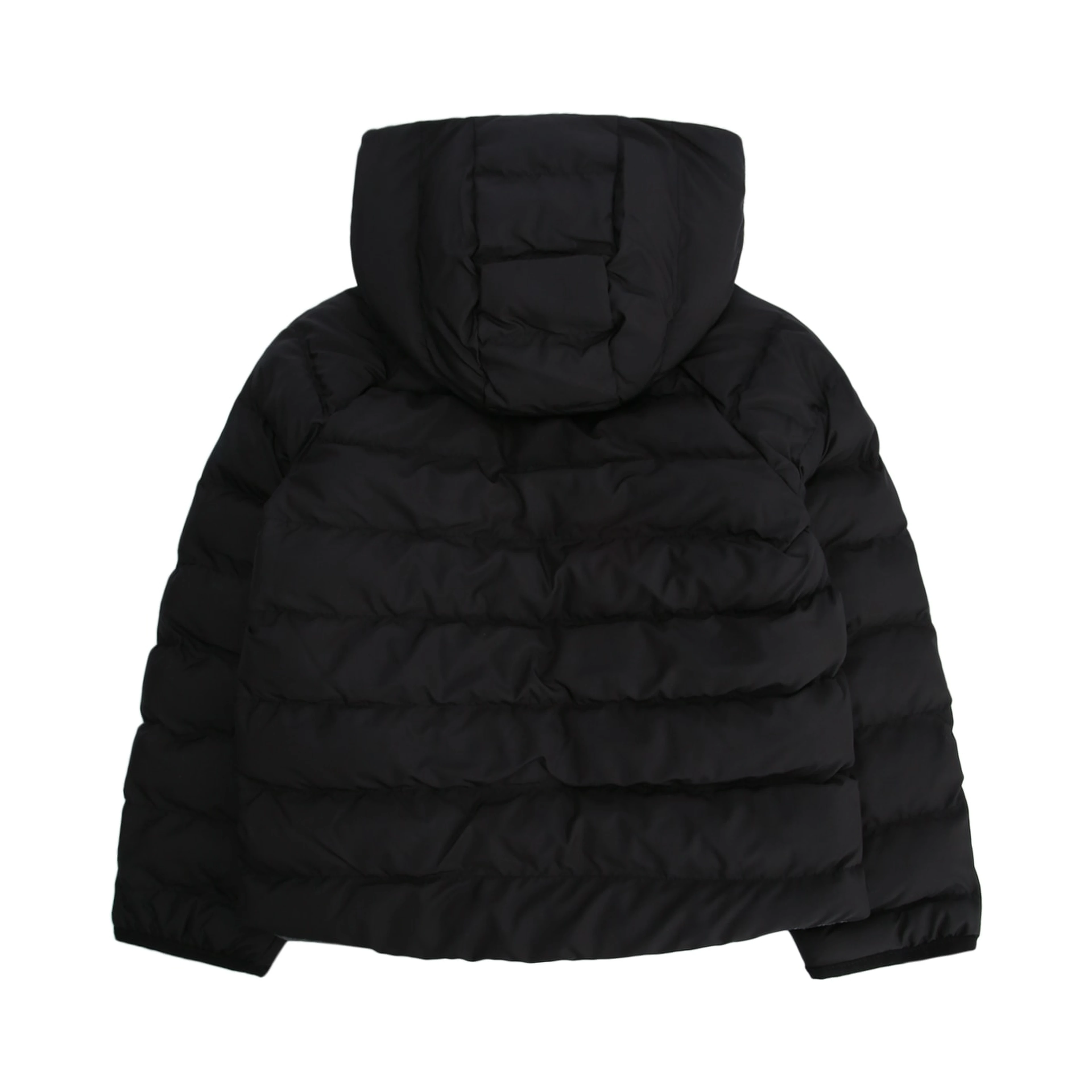 KID REVERSIBLE PERRITO HOODED JACKET
