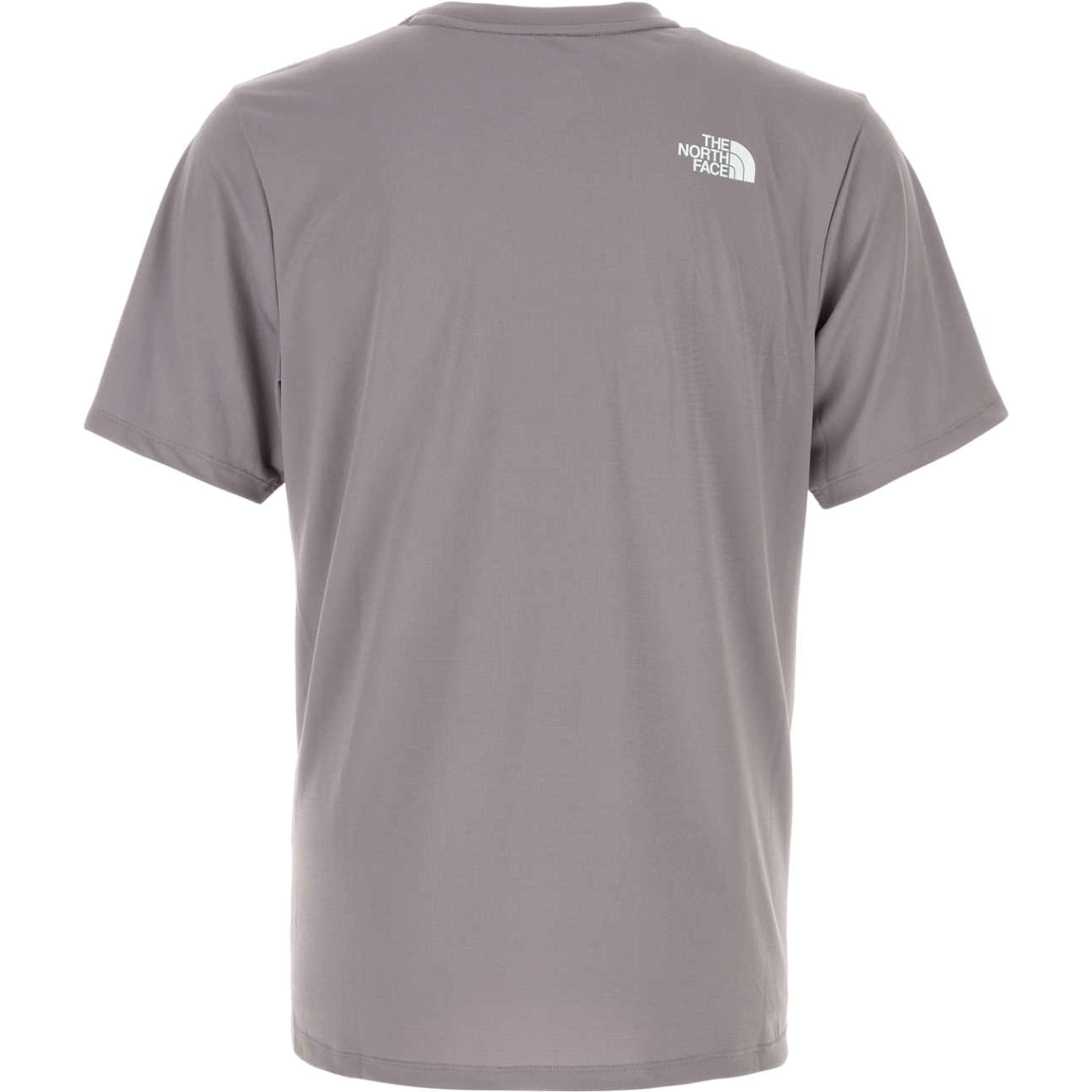 M MA 24/7 SHORT SLEEVES TEE