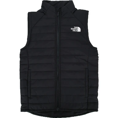 B NEVER STOP SYNTHETIC VEST