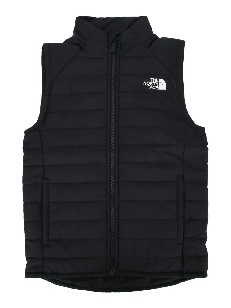 B NEVER STOP SYNTHETIC VEST