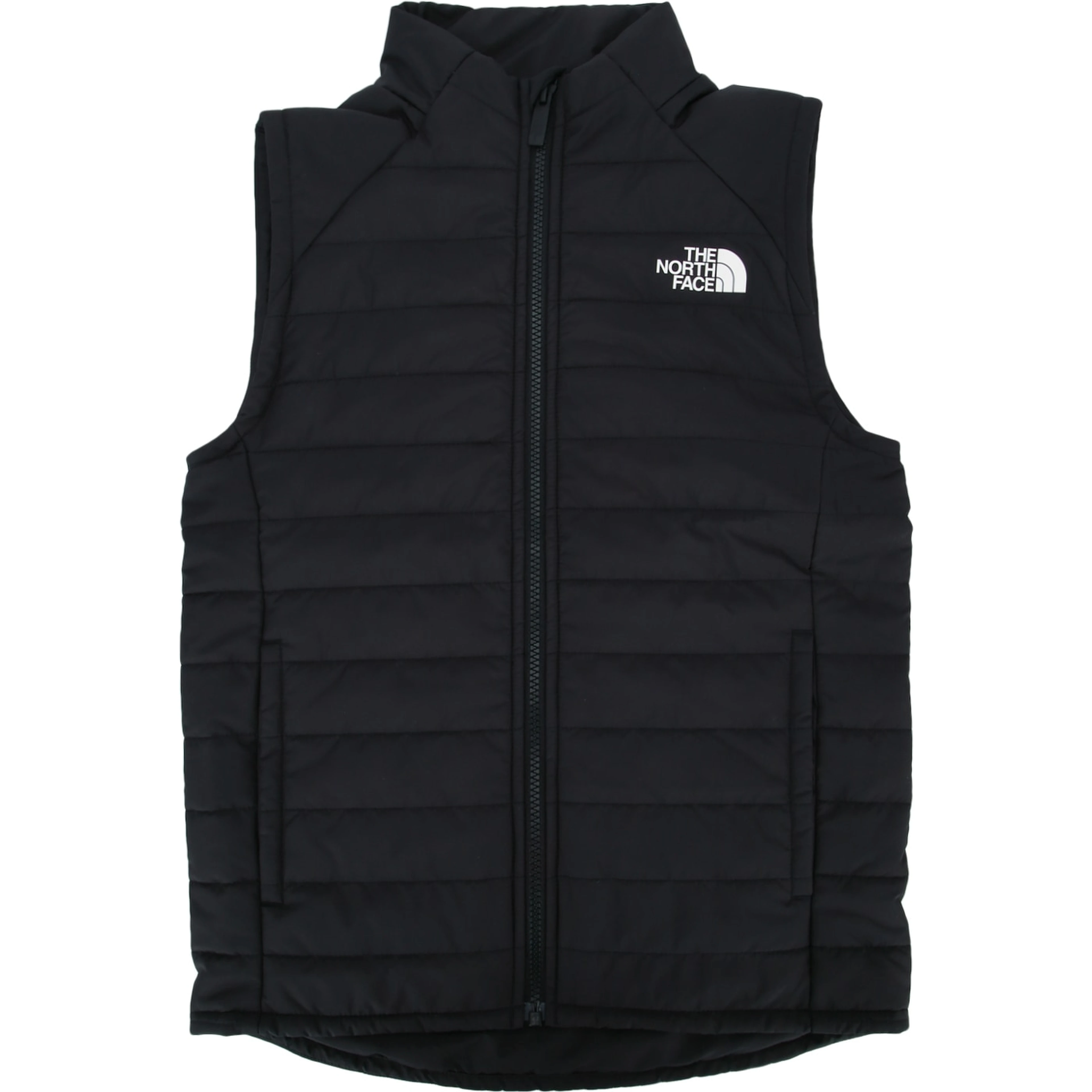 B NEVER STOP SYNTHETIC VEST