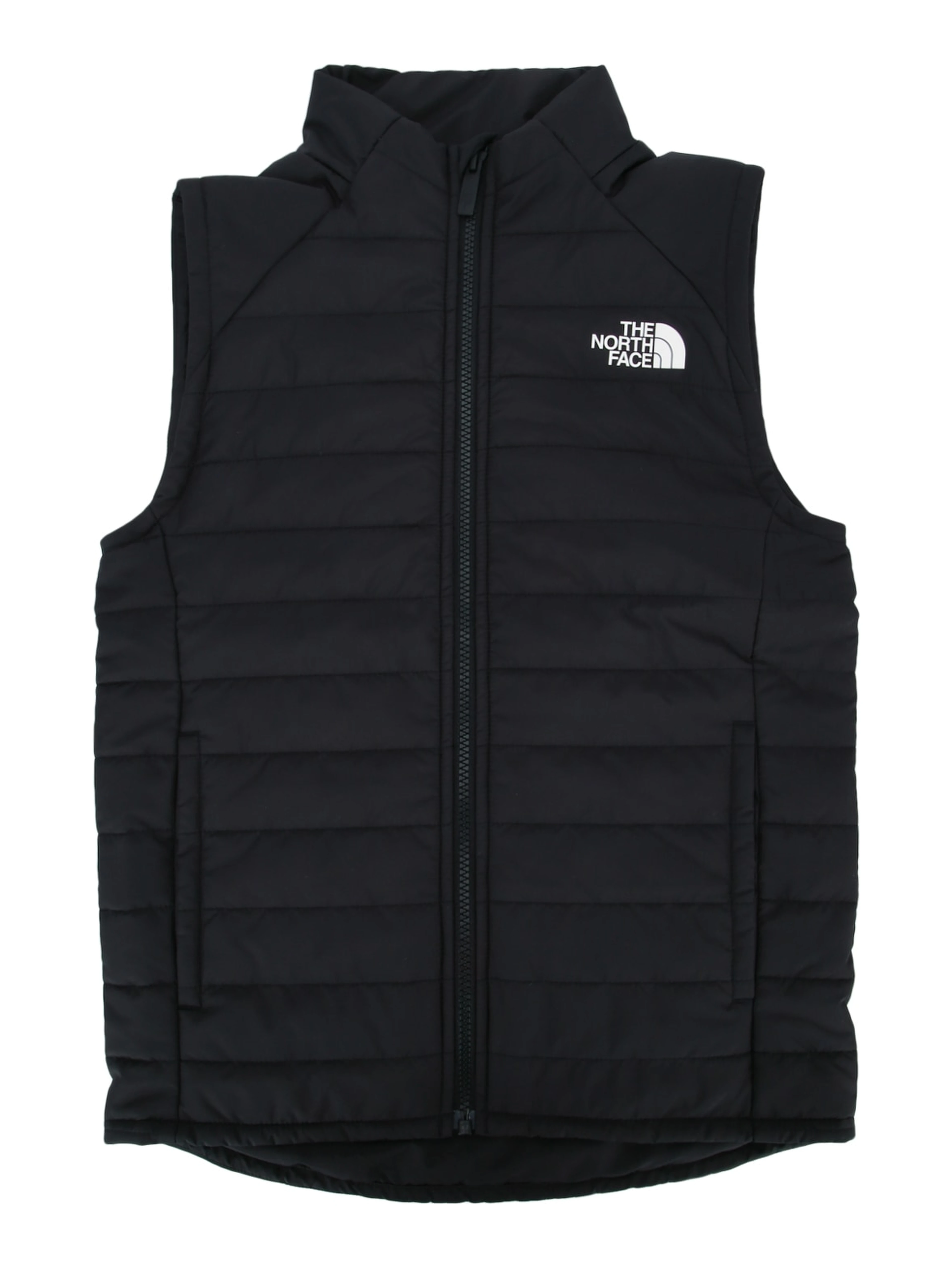 B NEVER STOP SYNTHETIC VEST
