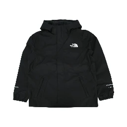 B ANTORA RAIN JACKET