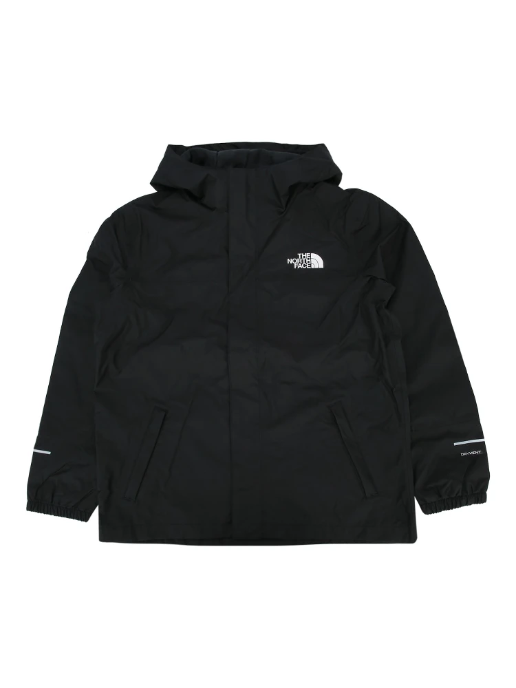 B ANTORA RAIN JACKET