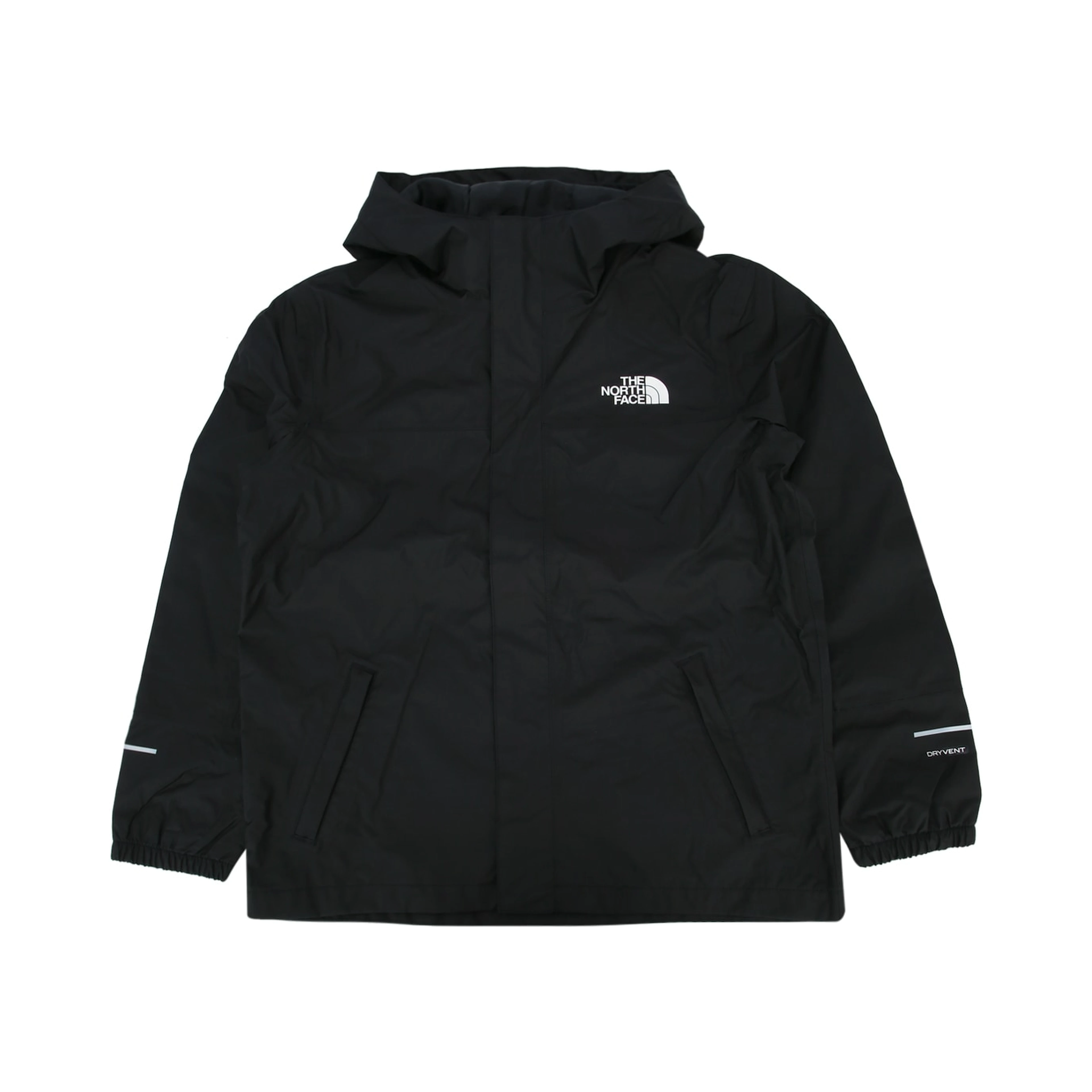B ANTORA RAIN JACKET