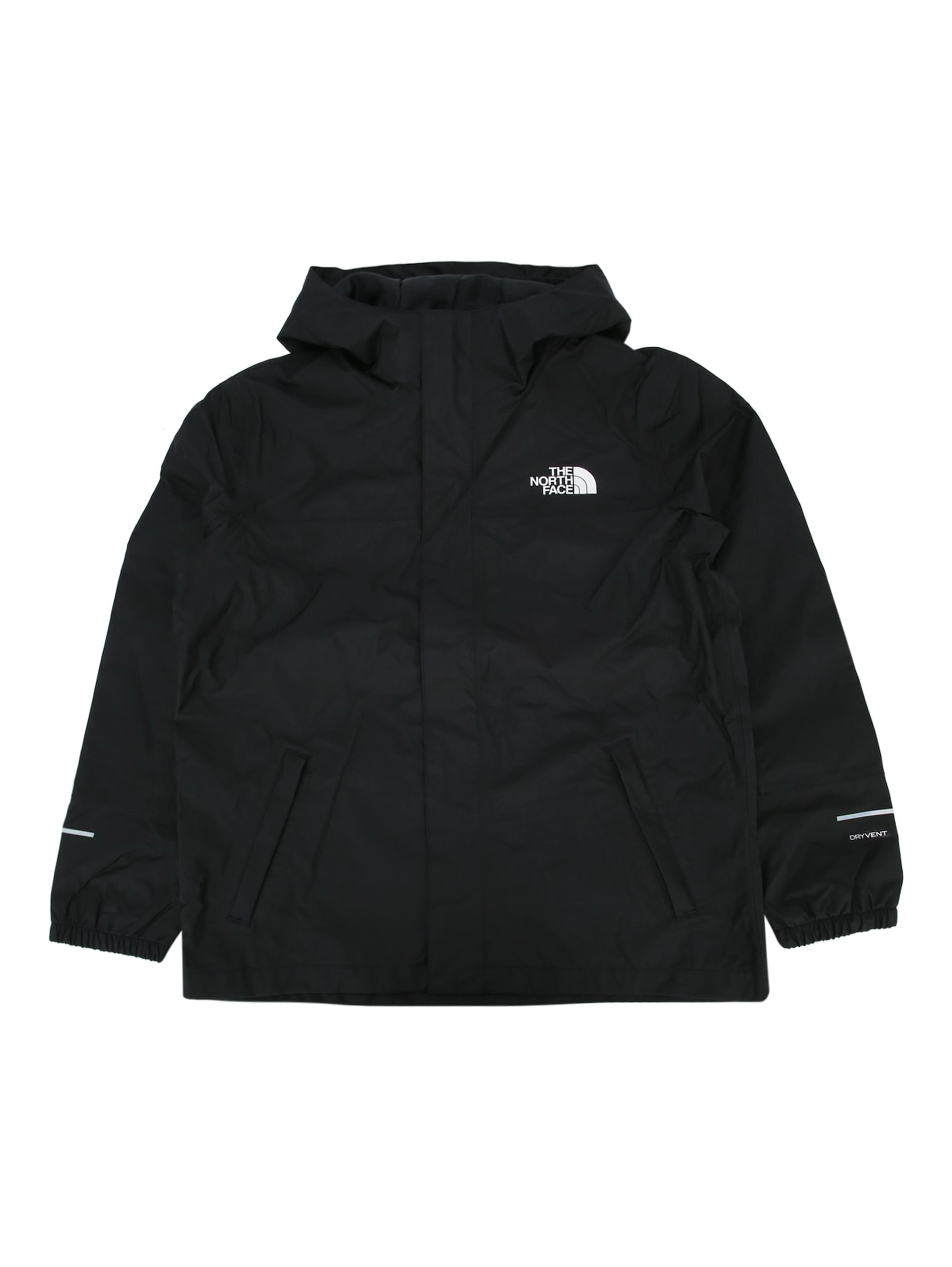 B ANTORA RAIN JACKET