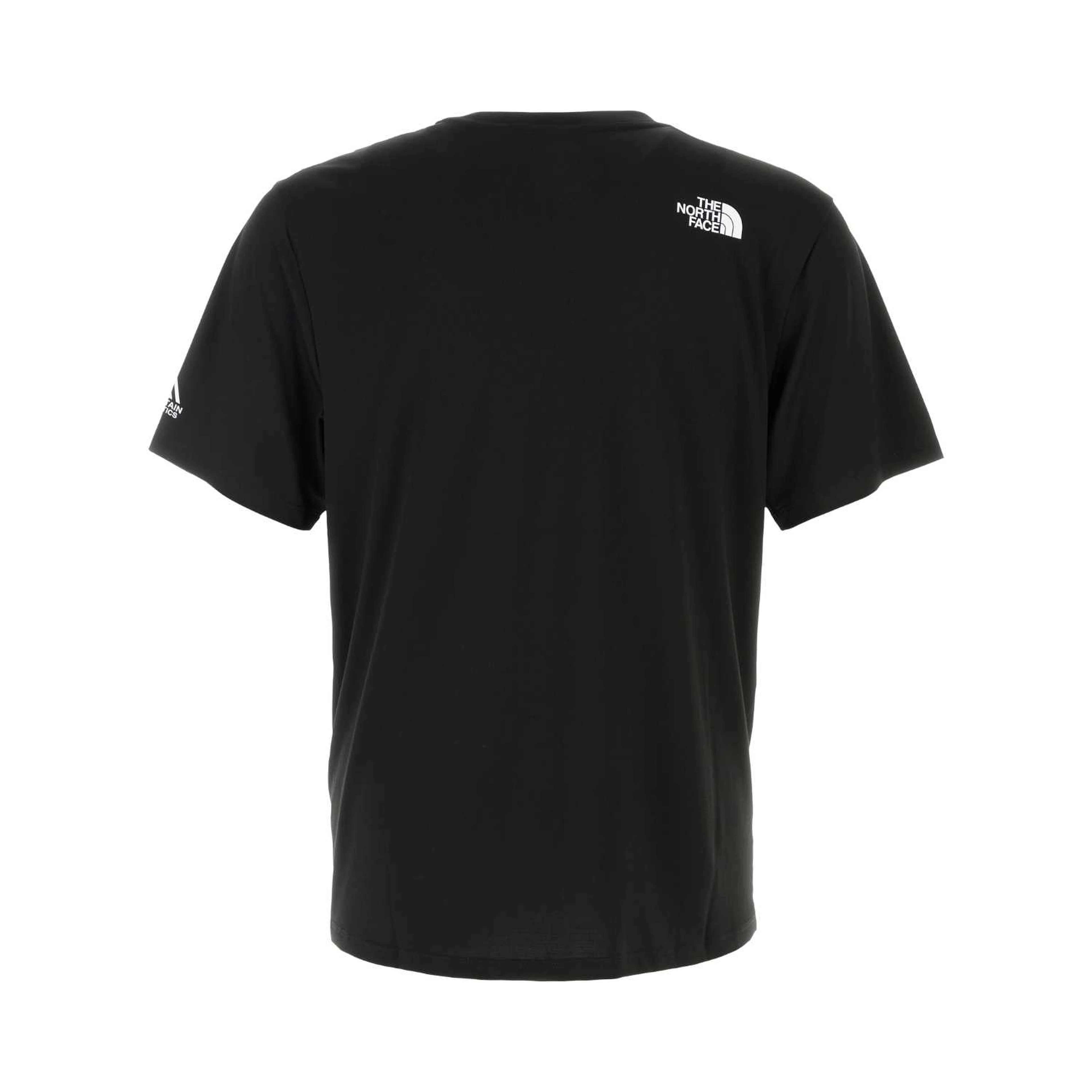 M MA 24/7 SHORT SLEEVES TEE