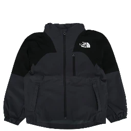 TEEN HIKE PACKABLE SHELL