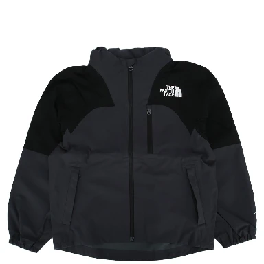 TEEN HIKE PACKABLE SHELL
