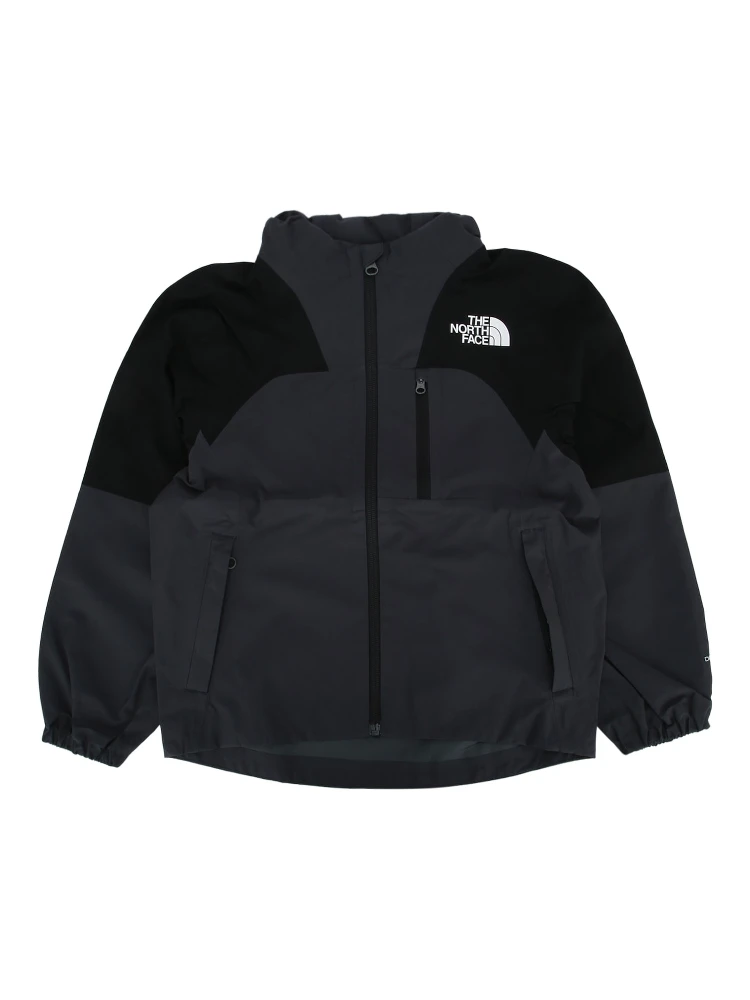TEEN HIKE PACKABLE SHELL