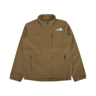 TEEN NIMBLE JACKET