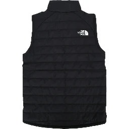 B NEVER STOP SYNTHETIC VEST
