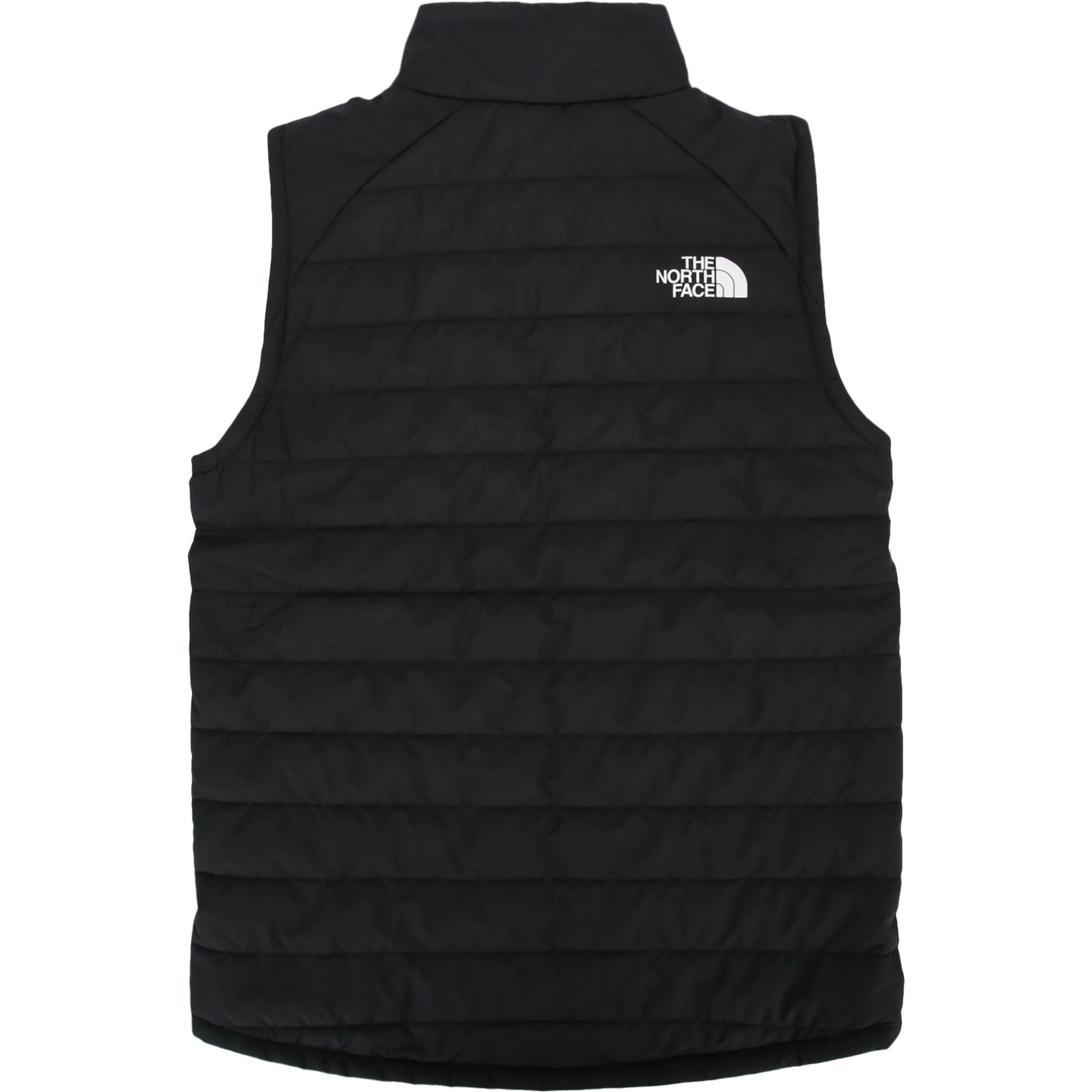 B NEVER STOP SYNTHETIC VEST