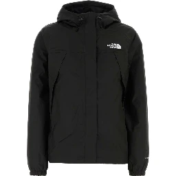 W ANTORA RAIN JACKET